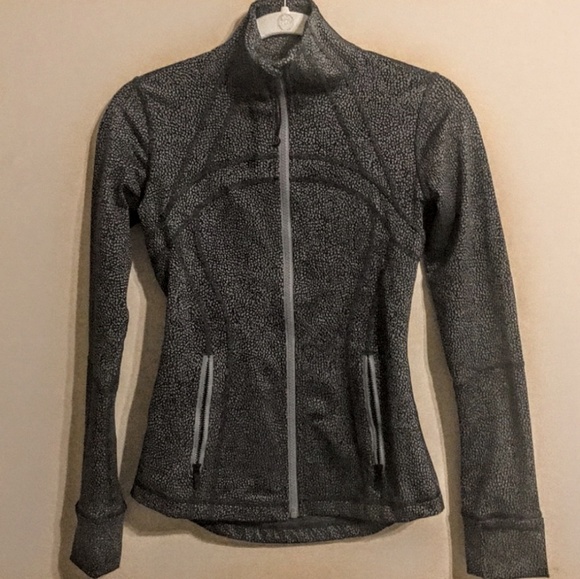 lululemon athletica Jackets & Blazers - Lululemon Define Jacket